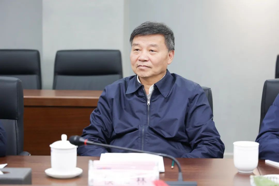 中国人民银行调研组调研米兰平台app体育-官方版-米兰电竞直播
智能