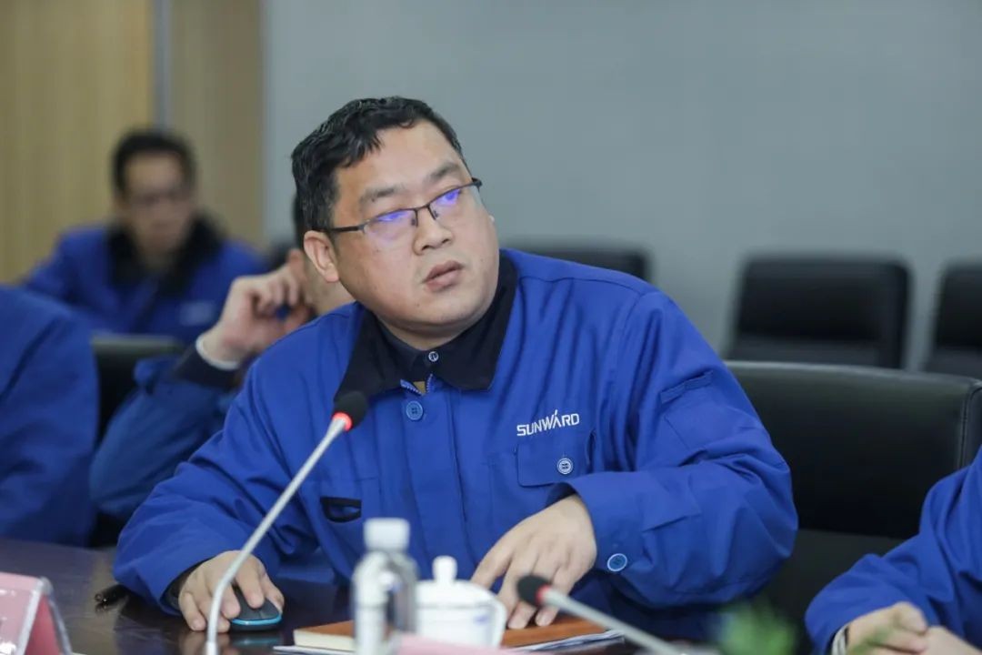 以党建促业务，以业务强党建——青岛西海岸公用事业集团考察米兰平台app体育-官方版-米兰电竞直播
智能