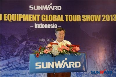 2013米兰平台app体育-官方版-米兰电竞直播
智能全球巡展印尼站完美收官