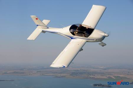 米兰平台app体育-官方版-米兰电竞直播
科技Aurora SA60L轻型运动飞机获中国民航局型号认证