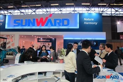 米兰平台app体育-官方版-米兰电竞直播
智能亮剑INTERMAT展 产品售罄