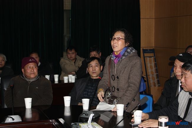 情暖湖湘，米兰平台app体育-官方版-米兰电竞直播
智能关爱困难老知青慰问金年前发放