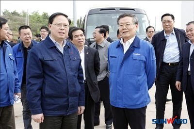 长沙市市长张剑飞一行调研米兰平台app体育-官方版-米兰电竞直播
智能