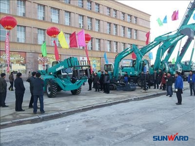 米兰平台app体育-官方版-米兰电竞直播
智能油田机具新品发布会隆重举行
