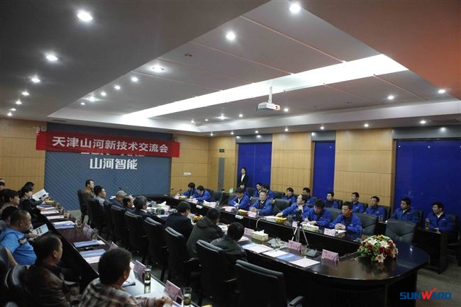 1500万设备交付客户 米兰平台app体育-官方版-米兰电竞直播
智能进军起重机械领域获突破