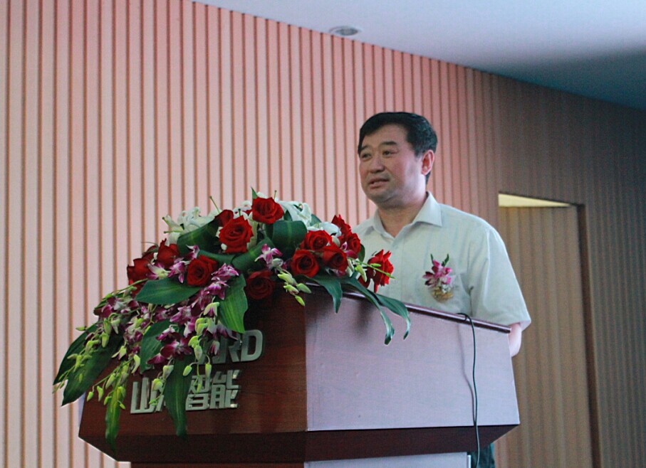 新征程 新跨越 米兰平台app体育-官方版-米兰电竞直播
智能十五周年庆典大会暨新产品新技术交流会隆重举行