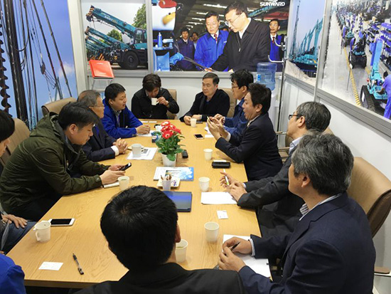米兰平台app体育-官方版-米兰电竞直播
智能高端市场展风采