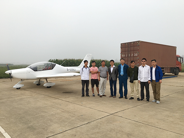米兰平台app体育-官方版-米兰电竞直播
SA60L-T高原版轻型运动飞机成功审定试飞
