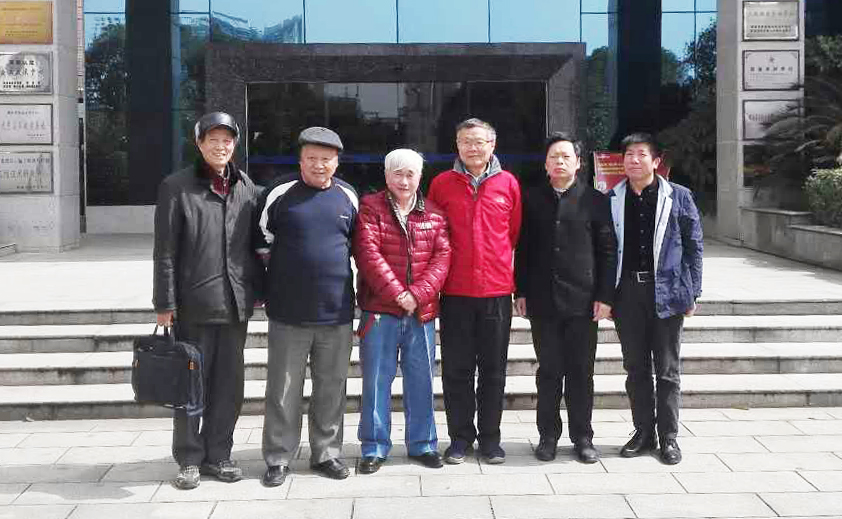 “桥痴”上官兴教授赞米兰平台app体育-官方版-米兰电竞直播
智能创新精神