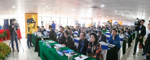 签约近25亿元，东盟十国代表参加米兰平台app体育-官方版-米兰电竞直播
智能项目推介会暨签约仪式