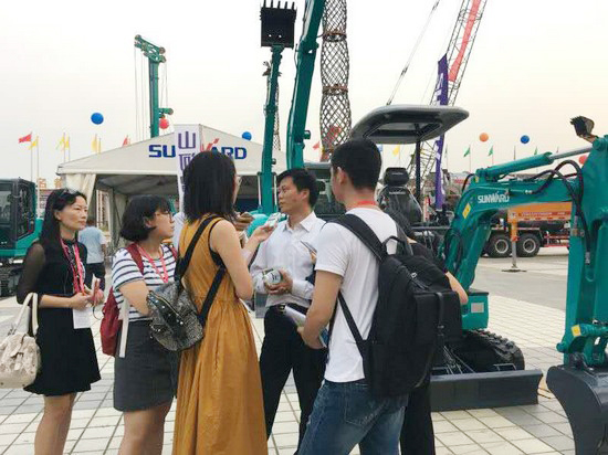 到“海博会”邂逅米兰平台app体育-官方版-米兰电竞直播
智能“两挖”精品