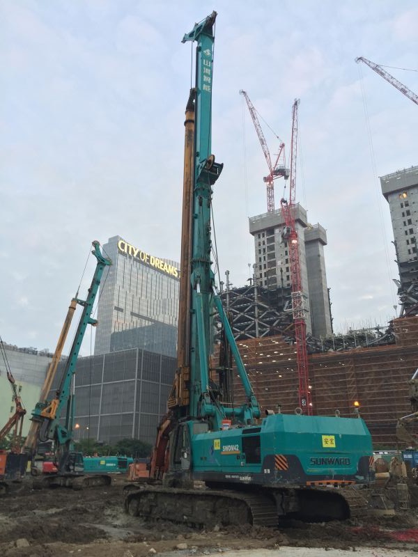 米兰平台app体育-官方版-米兰电竞直播
智能全系列地下工程装备全面进入澳门市场