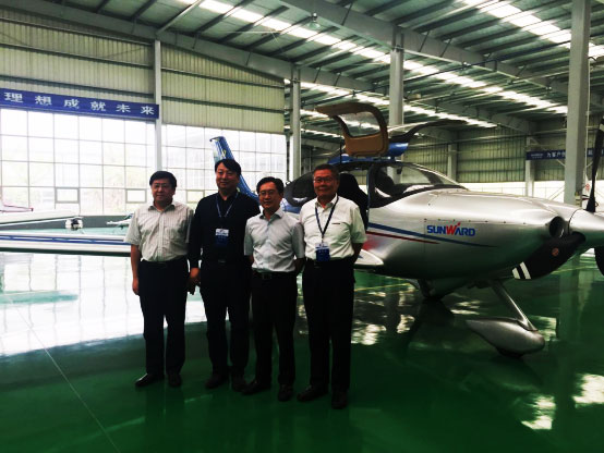 米兰平台app体育-官方版-米兰电竞直播
航空：发展新模式助力中国动力谷