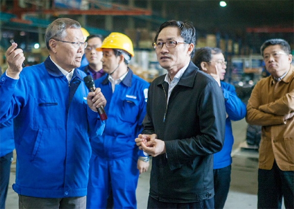 科技部副部长李萌考察调研米兰平台app体育-官方版-米兰电竞直播
智能