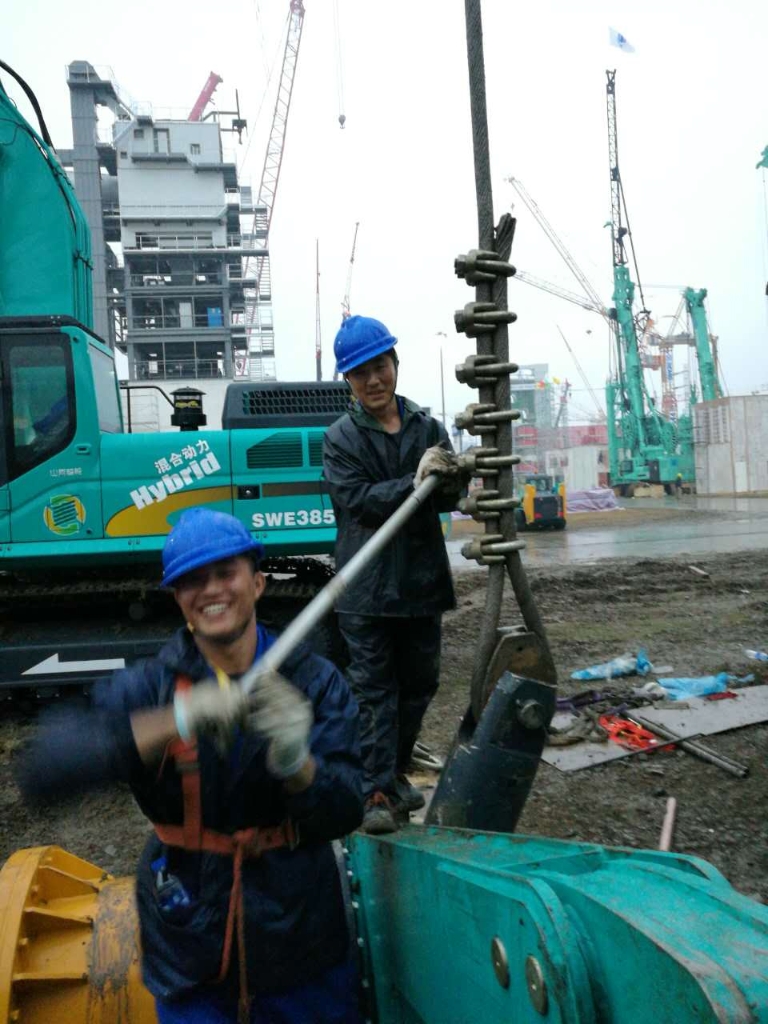 Bauma China 2016，快来看米兰平台app体育-官方版-米兰电竞直播
智能哪些设备来了？