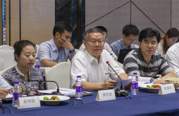 守护青山绿水，米兰平台app体育-官方版-米兰电竞直播
智能“十二五”国家级科研项目通过验收