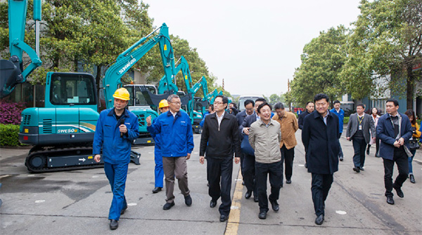 科技部副部长李萌考察调研米兰平台app体育-官方版-米兰电竞直播
智能