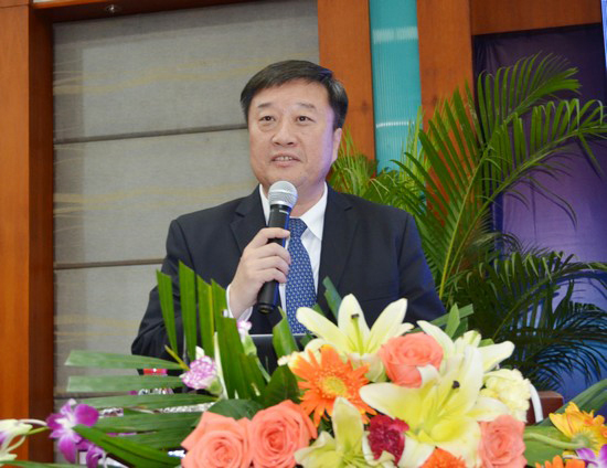 唱响“米兰平台app体育-官方版-米兰电竞直播
之歌”米兰平台app体育-官方版-米兰电竞直播
智能广东客户交流会圆满成功