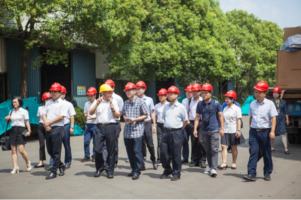 商务部合作司刘民强副司长一行调研米兰平台app体育-官方版-米兰电竞直播
智能