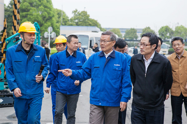 科技部副部长李萌考察调研米兰平台app体育-官方版-米兰电竞直播
智能
