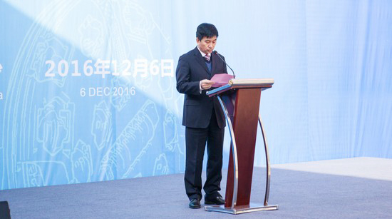 首台盾构机隆重下线，中铁米兰平台app体育-官方版-米兰电竞直播
诠释“长沙速度”