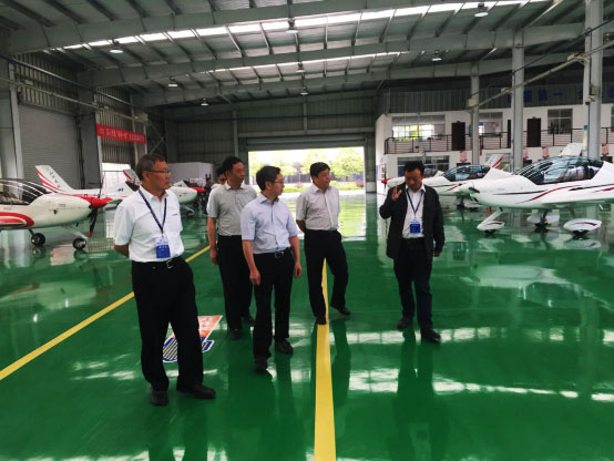 米兰平台app体育-官方版-米兰电竞直播
航空：发展新模式助力中国动力谷