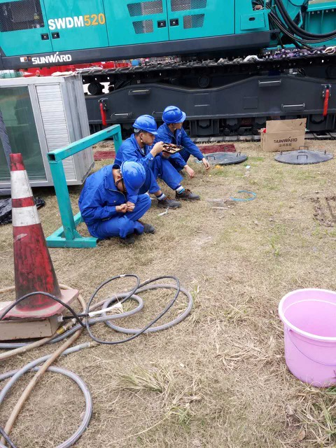 Bauma China 2016，快来看米兰平台app体育-官方版-米兰电竞直播
智能哪些设备来了？