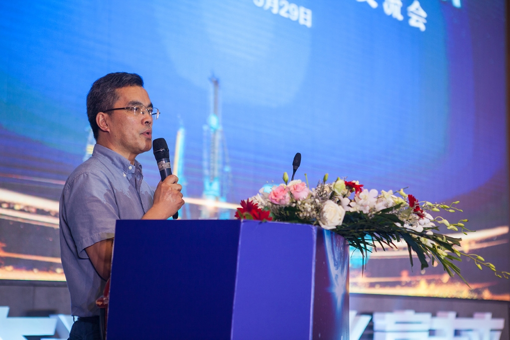 订单突破2.5亿！米兰平台app体育-官方版-米兰电竞直播
智能湖北客户交流会圆满举行