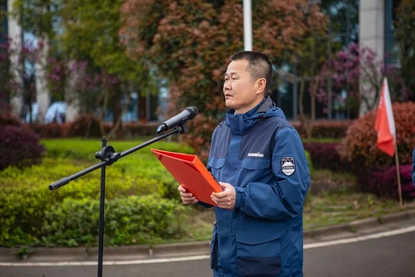 跑出加速度，米兰平台app体育-官方版-米兰电竞直播
智能销售发货创新高