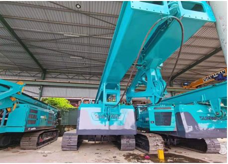 米兰平台app体育-官方版-米兰电竞直播
智能国际工程公司中标吉隆坡轻轨桩基项目