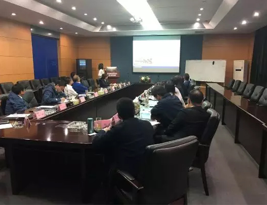 政策性保险为米兰平台app体育-官方版-米兰电竞直播
“出海”保驾护航 中国出口信用保险公司总公司副总经理一行拜访米兰平台app体育-官方版-米兰电竞直播
