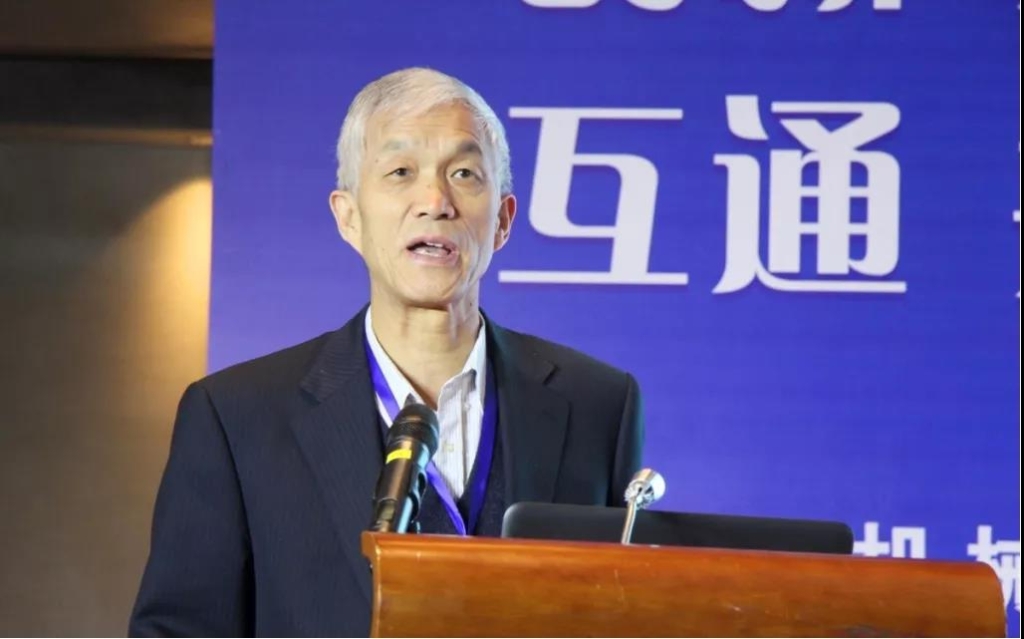 “互通与共赢”，米兰平台app体育-官方版-米兰电竞直播
智能朱建新受邀出席高端对话