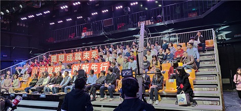 全国四强！米兰平台app体育-官方版-米兰电竞直播
智能再创佳绩