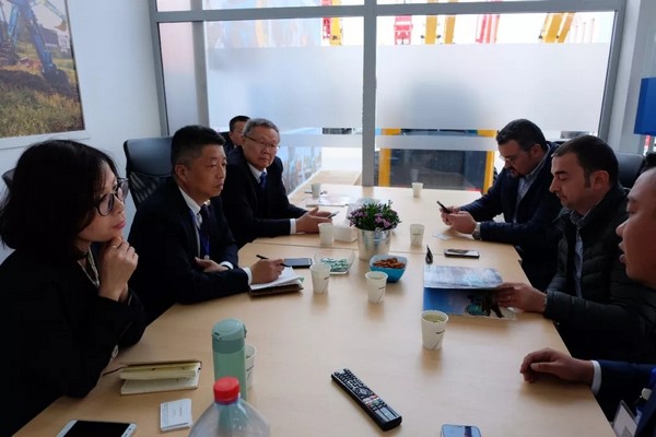 向世界展示中国“智造”魅力，米兰平台app体育-官方版-米兰电竞直播
智能携创新阵容闪耀德国宝马展