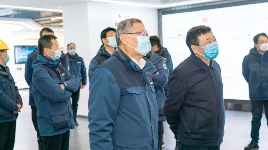 陈飞副省长调研米兰平台app体育-官方版-米兰电竞直播
智能