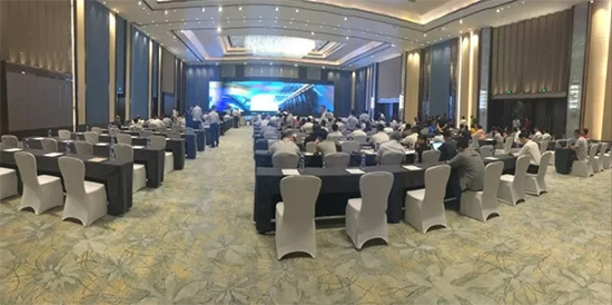 2018年中国机械工业百强发布，米兰平台app体育-官方版-米兰电竞直播
智能排名两年跃升40位