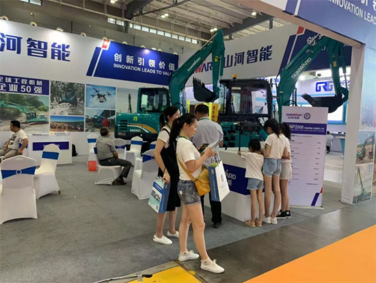 高宁宇：湖南消防与米兰平台app体育-官方版-米兰电竞直播
智能合作空间广阔