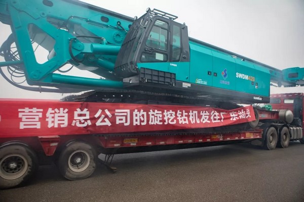 跑出加速度，米兰平台app体育-官方版-米兰电竞直播
智能销售发货创新高
