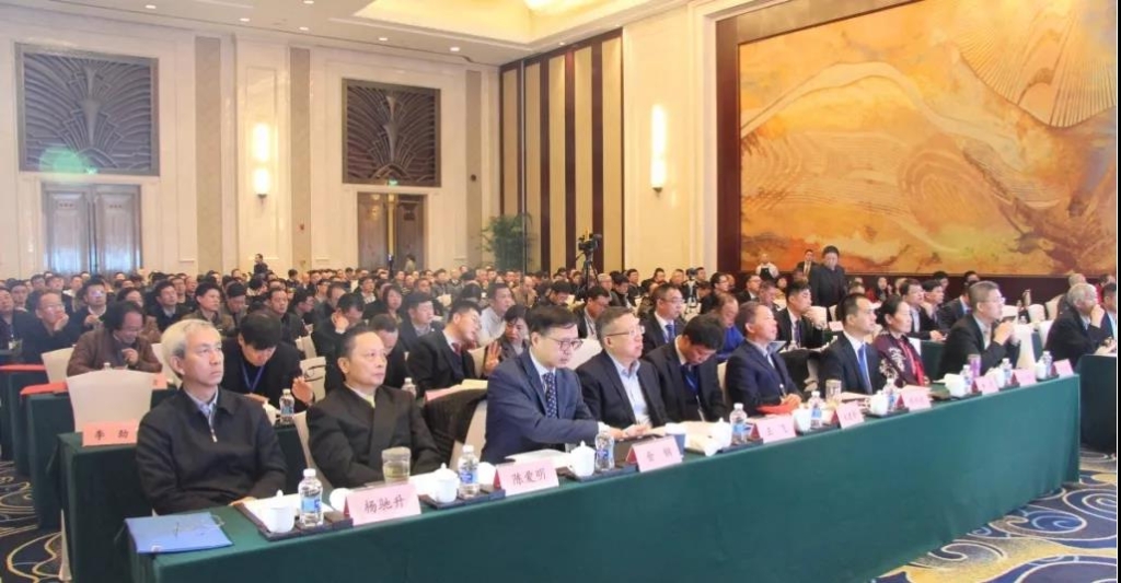 “互通与共赢”，米兰平台app体育-官方版-米兰电竞直播
智能朱建新受邀出席高端对话