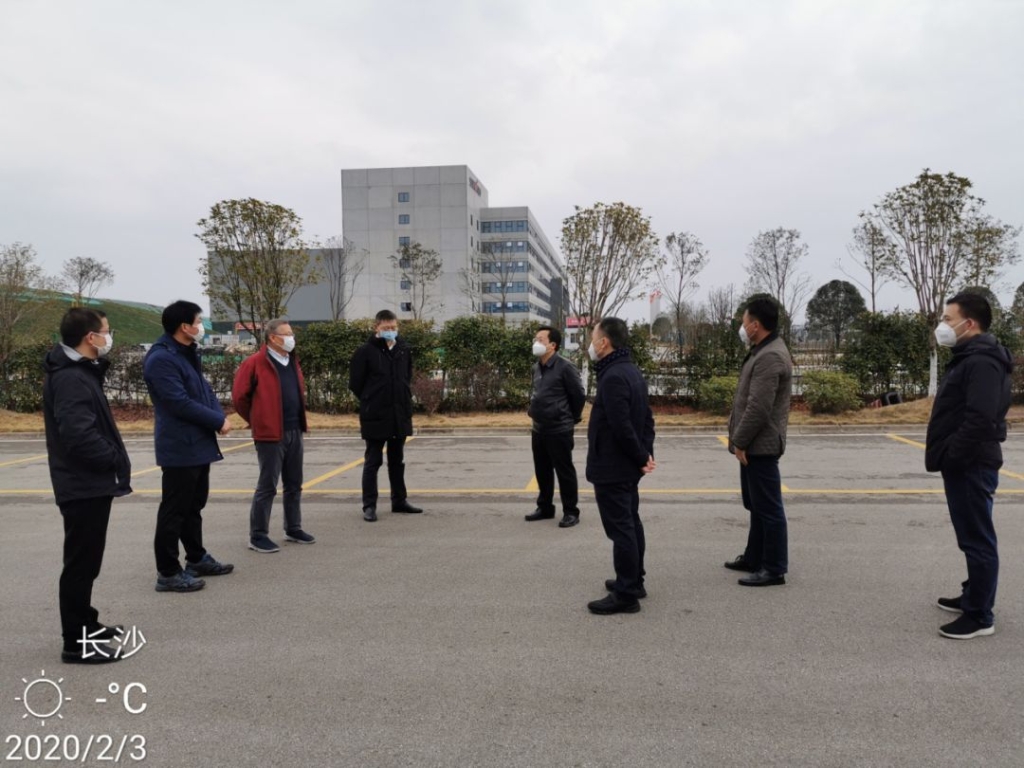 米兰平台app体育-官方版-米兰电竞直播
智能疫情防控工作受肯定