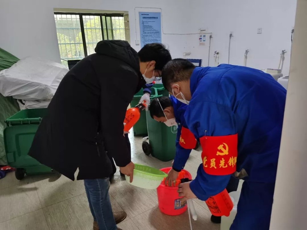 防控生产两不误 米兰平台app体育-官方版-米兰电竞直播
智能复工保供
