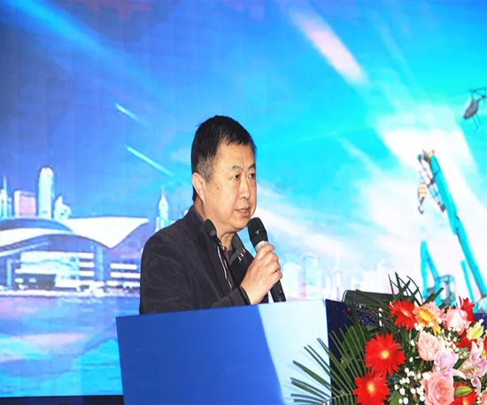 同心同梦，米兰平台app体育-官方版-米兰电竞直播
智能全球客户交流会武汉站隆重举行