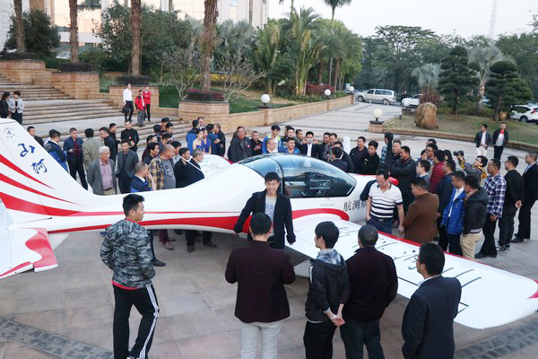 订单破十亿！米兰平台app体育-官方版-米兰电竞直播
智能2018全国客户交流会圆满收官