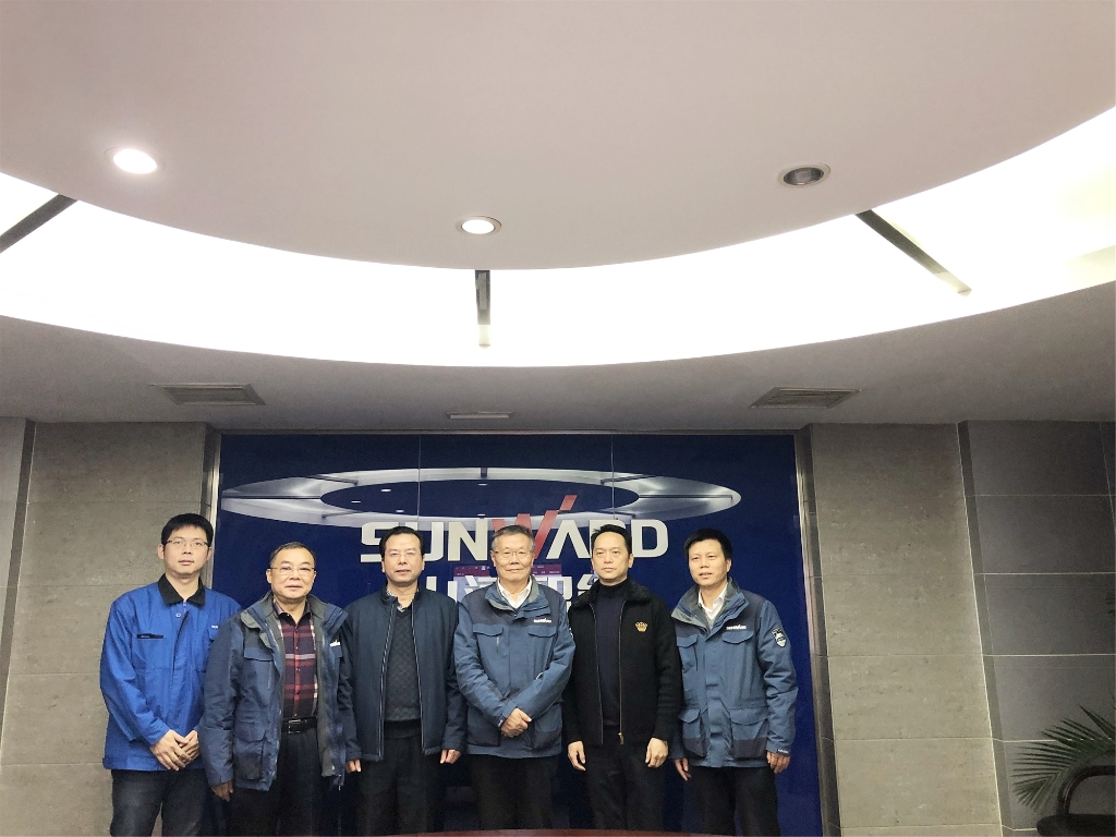 米兰平台app体育-官方版-米兰电竞直播
智能博士后站启动航空发动机研究