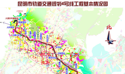 掘进力士邂逅春城地铁，中铁米兰平台app体育-官方版-米兰电竞直播
8号盾构机顺利始发