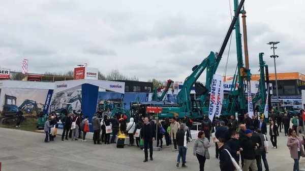 向世界展示中国“智造”魅力，米兰平台app体育-官方版-米兰电竞直播
智能携创新阵容闪耀德国宝马展