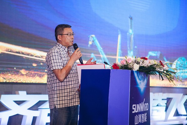 订单破十亿！米兰平台app体育-官方版-米兰电竞直播
智能2018全国客户交流会圆满收官