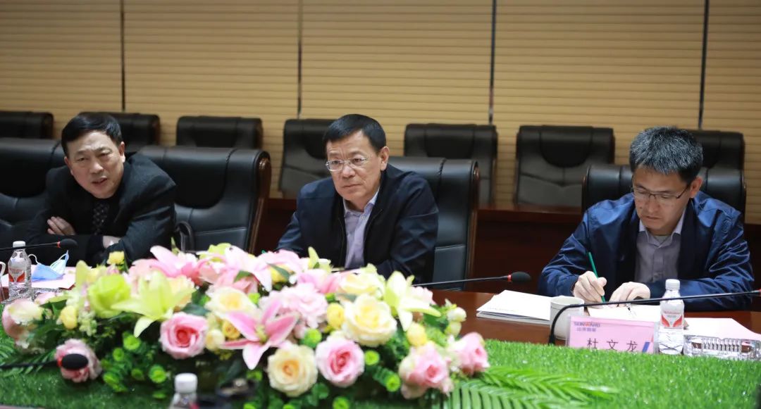 宁夏工信厅副厅长张伟一行调研米兰平台app体育-官方版-米兰电竞直播
智能