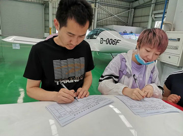 米兰平台app体育-官方版-米兰电竞直播
航空第十三期147部SA60L机型培训班圆满结业
