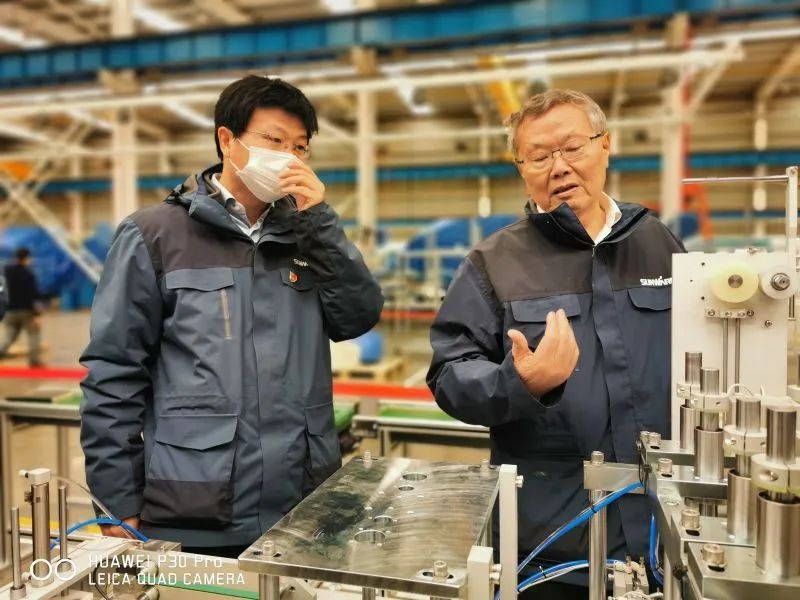 董事长启封米兰平台app体育-官方版-米兰电竞直播
智能第一个成品口罩